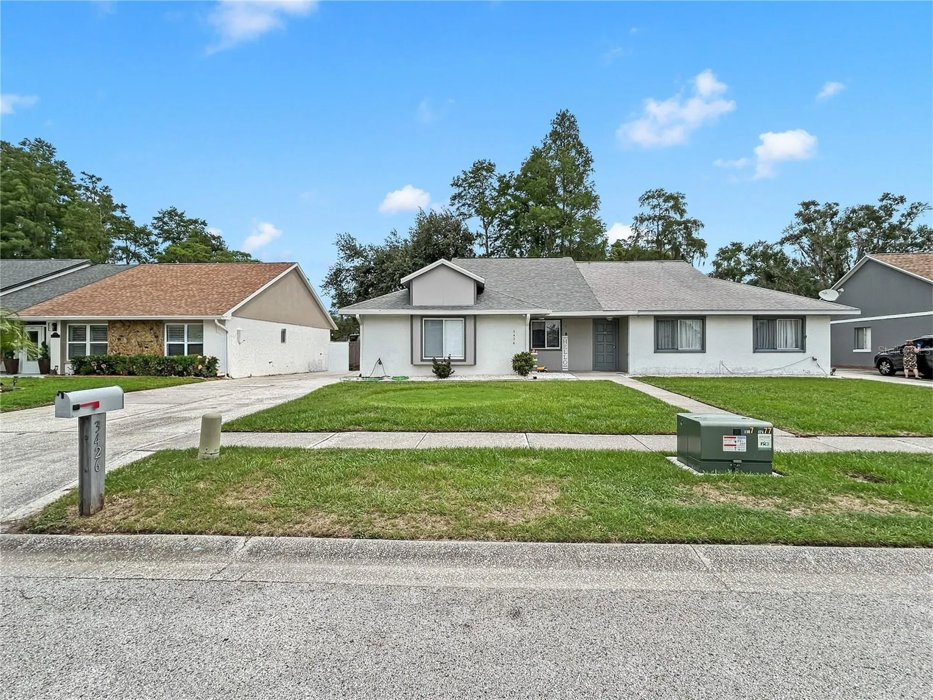 3426 SW Laurel Dale Drive Tampa FL 33618