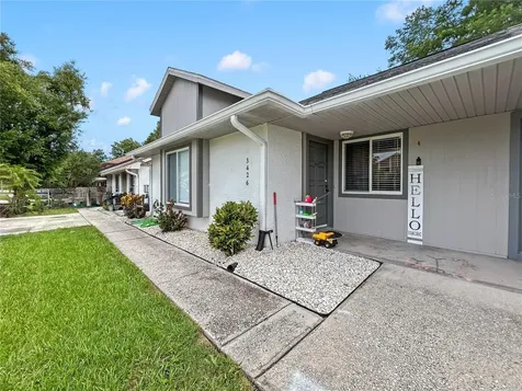 3426 SW Laurel Dale Drive Tampa FL 33618