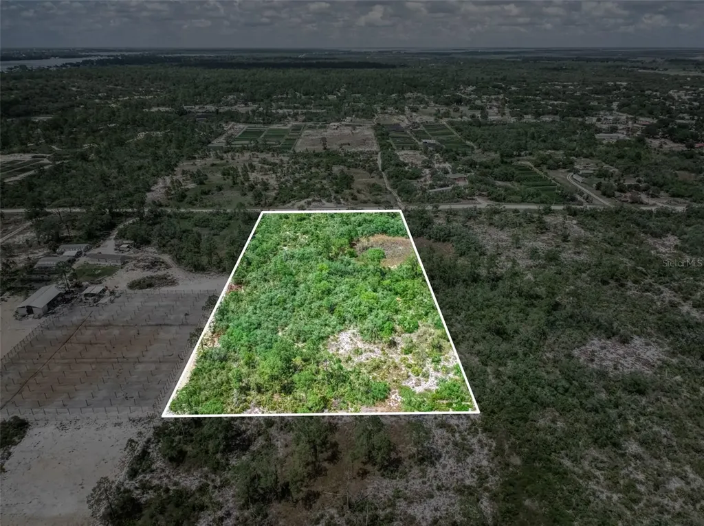 125 Polk Street Lake Placid FL 33852