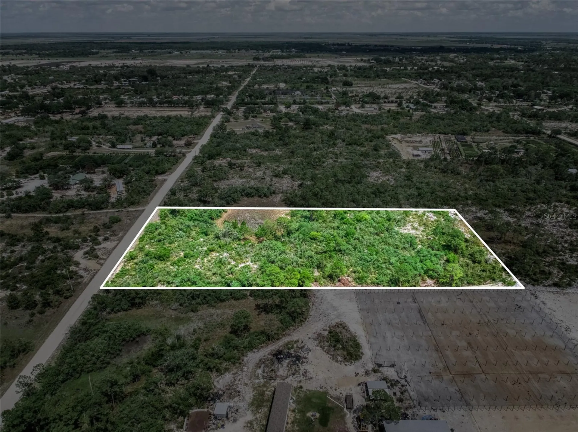 125 Polk Street Lake Placid FL 33852