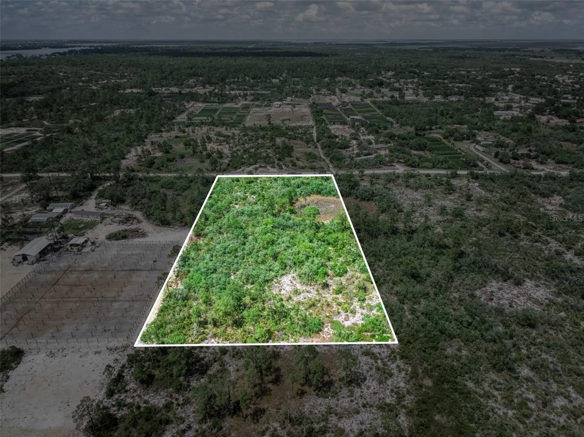 125 Polk Street Lake Placid FL 33852