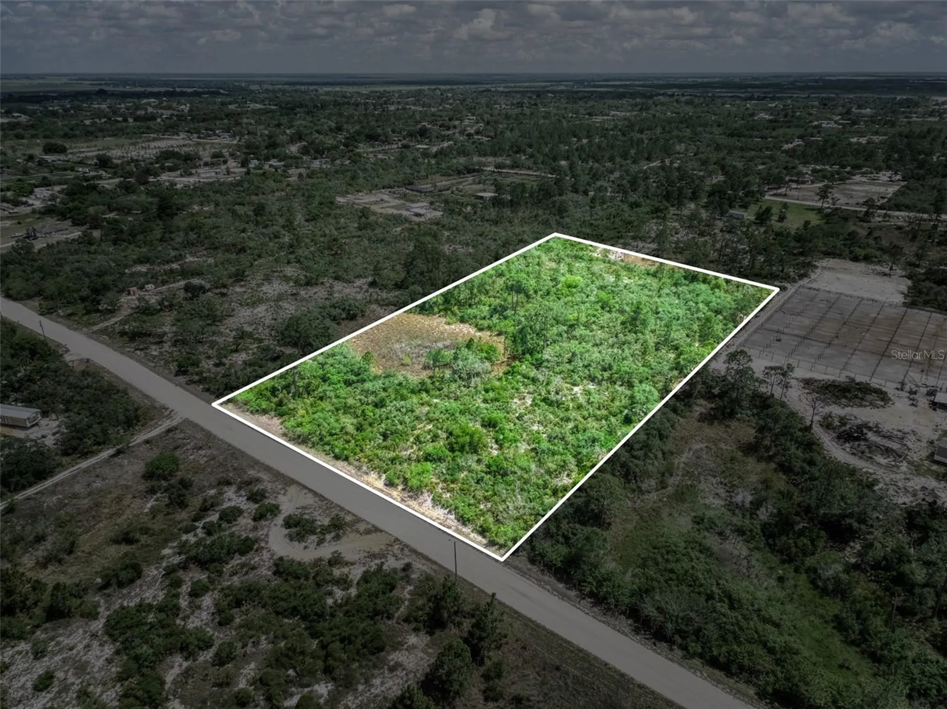 125 Polk Street Lake Placid FL 33852