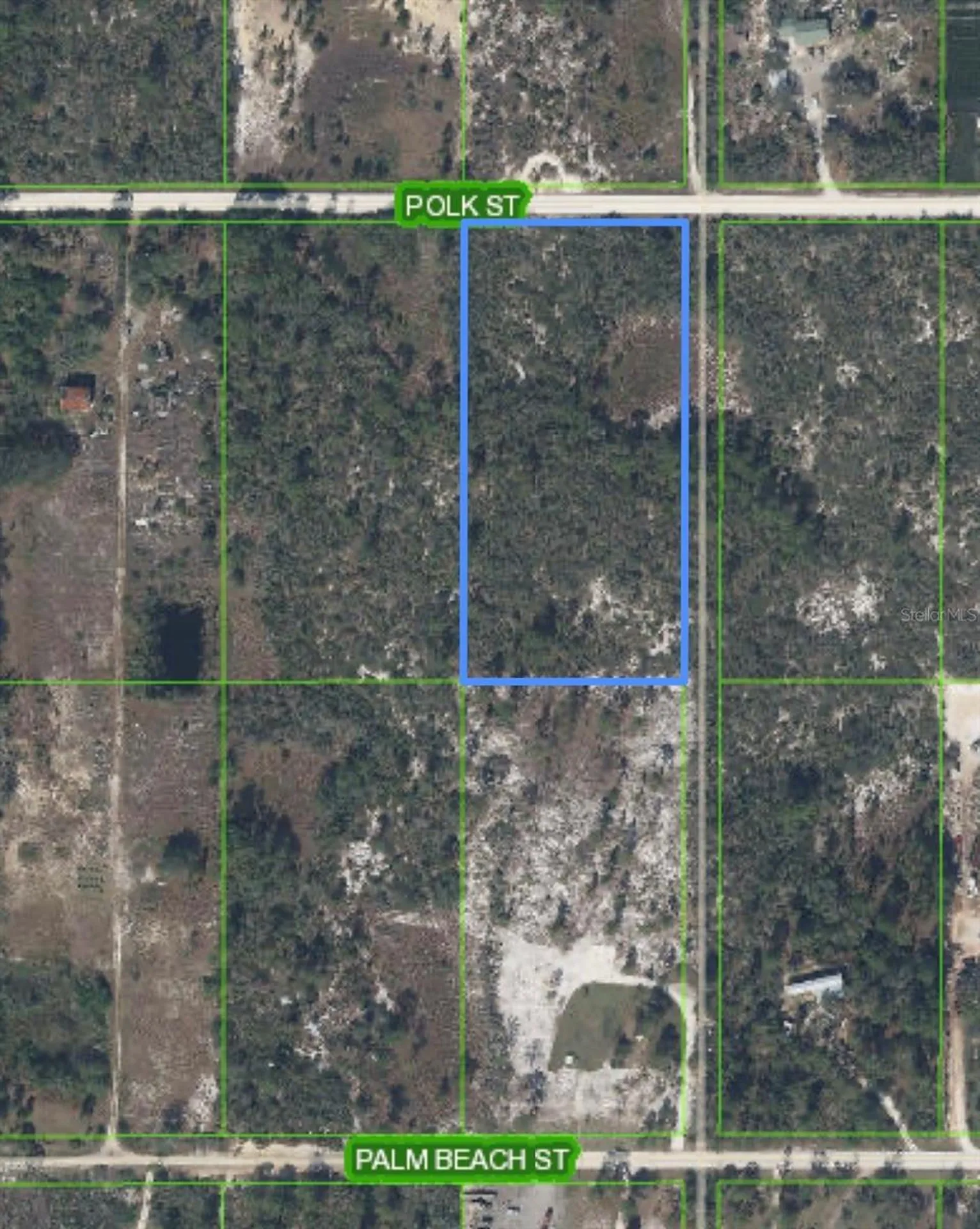 125 Polk Street Lake Placid FL 33852
