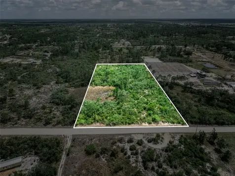 125 Polk Street Lake Placid FL 33852