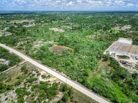 125 Polk Street Lake Placid FL 33852