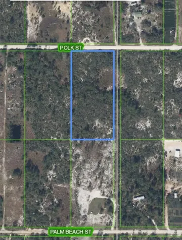 125 Polk Street Lake Placid FL 33852