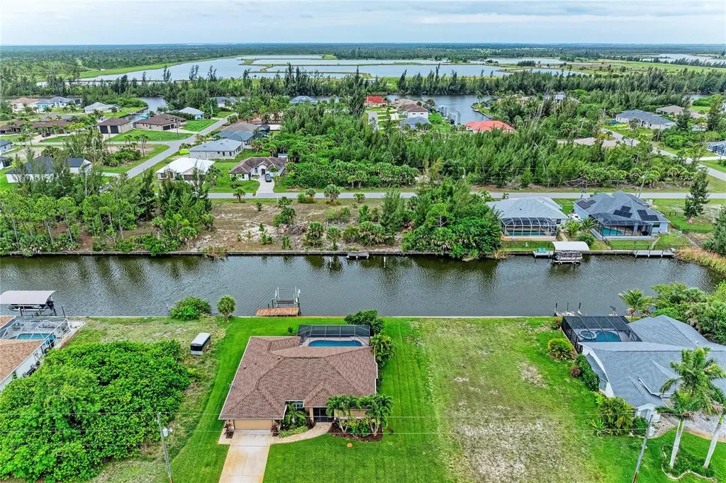 15100 Lyneburg Avenue Port Charlotte FL 33981