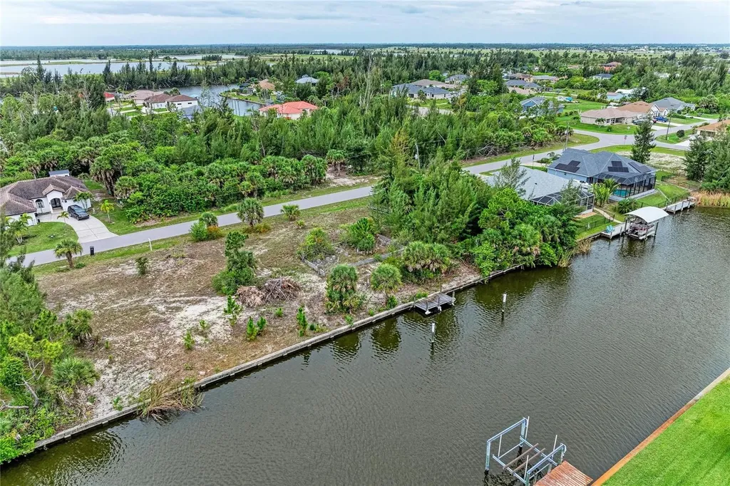 15100 Lyneburg Avenue Port Charlotte FL 33981