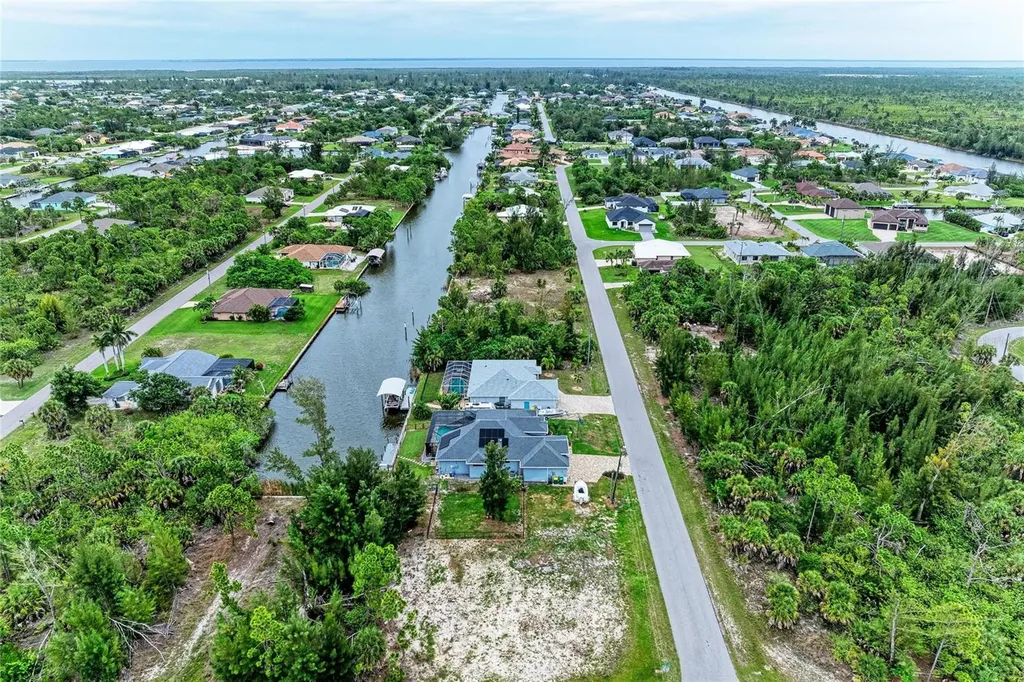 15100 Lyneburg Avenue Port Charlotte FL 33981