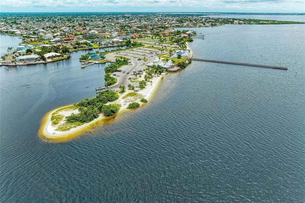 15100 Lyneburg Avenue Port Charlotte FL 33981