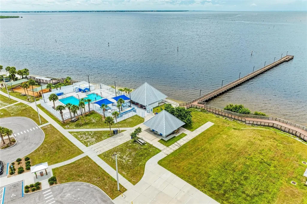 15100 Lyneburg Avenue Port Charlotte FL 33981