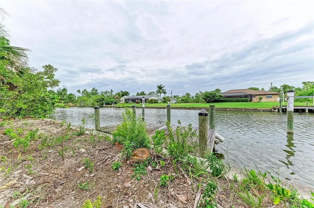 15100 Lyneburg Avenue Port Charlotte FL 33981