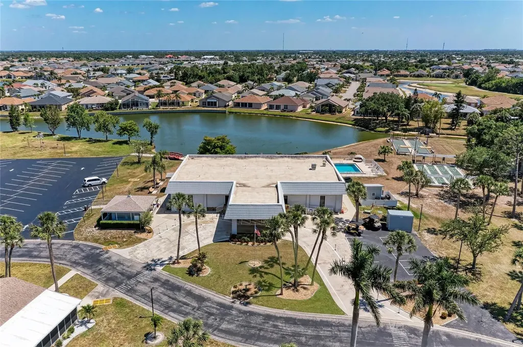 15100 Lyneburg Avenue Port Charlotte FL 33981
