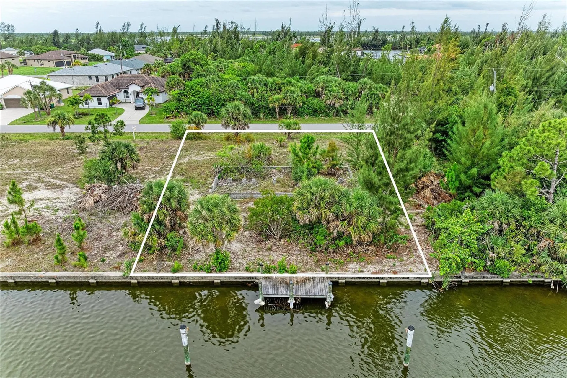 15100 Lyneburg Avenue Port Charlotte FL 33981