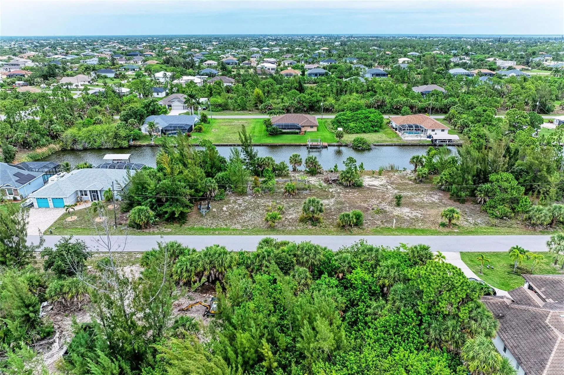 15100 Lyneburg Avenue Port Charlotte FL 33981
