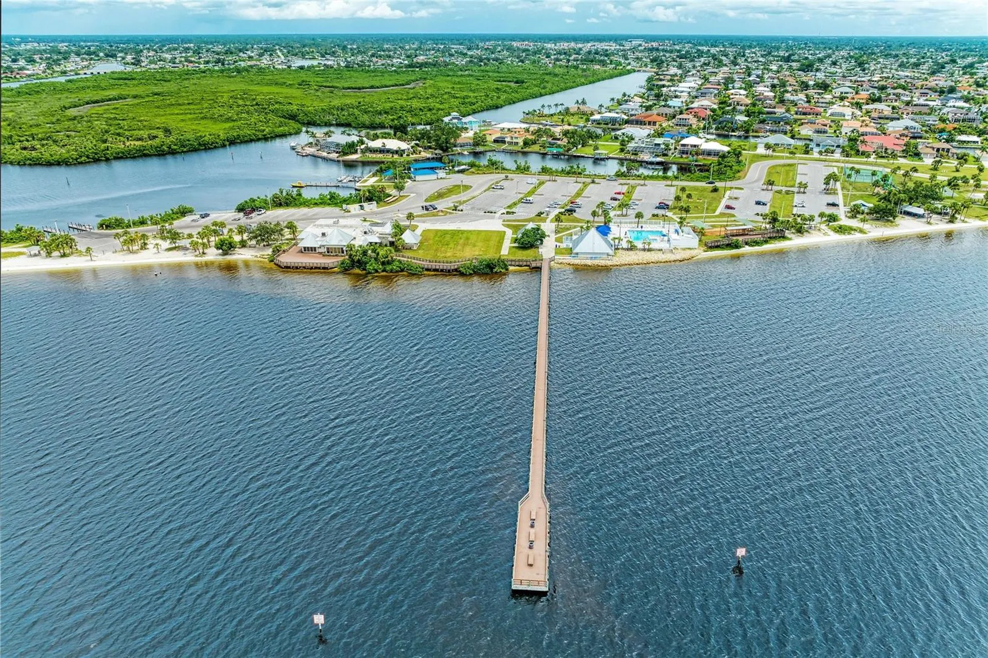 15100 Lyneburg Avenue Port Charlotte FL 33981