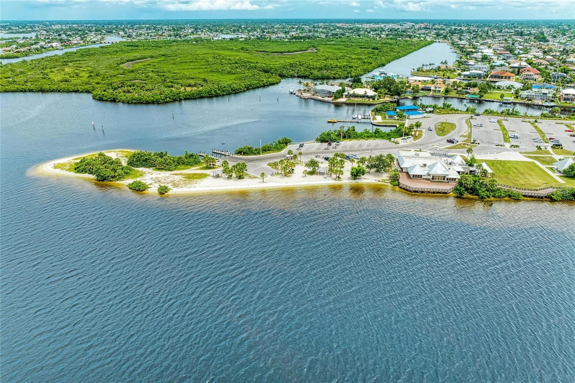 15100 Lyneburg Avenue Port Charlotte FL 33981