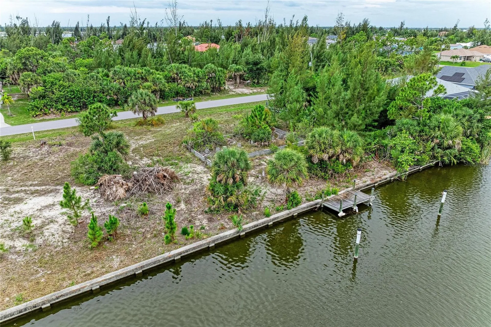 15100 Lyneburg Avenue Port Charlotte FL 33981