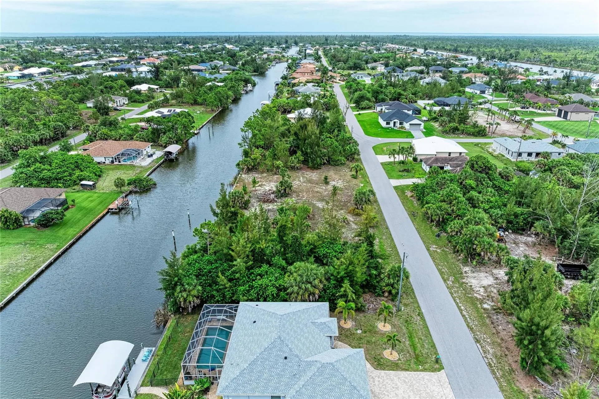 15100 Lyneburg Avenue Port Charlotte FL 33981