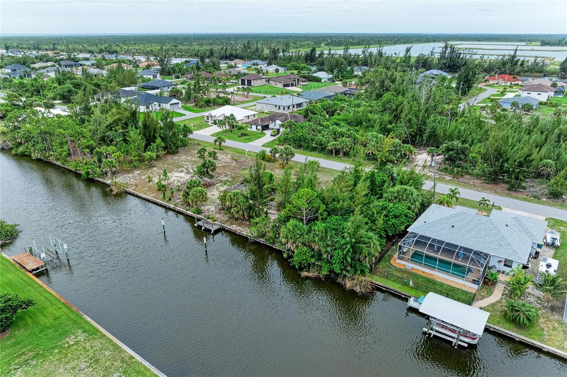 15100 Lyneburg Avenue Port Charlotte FL 33981