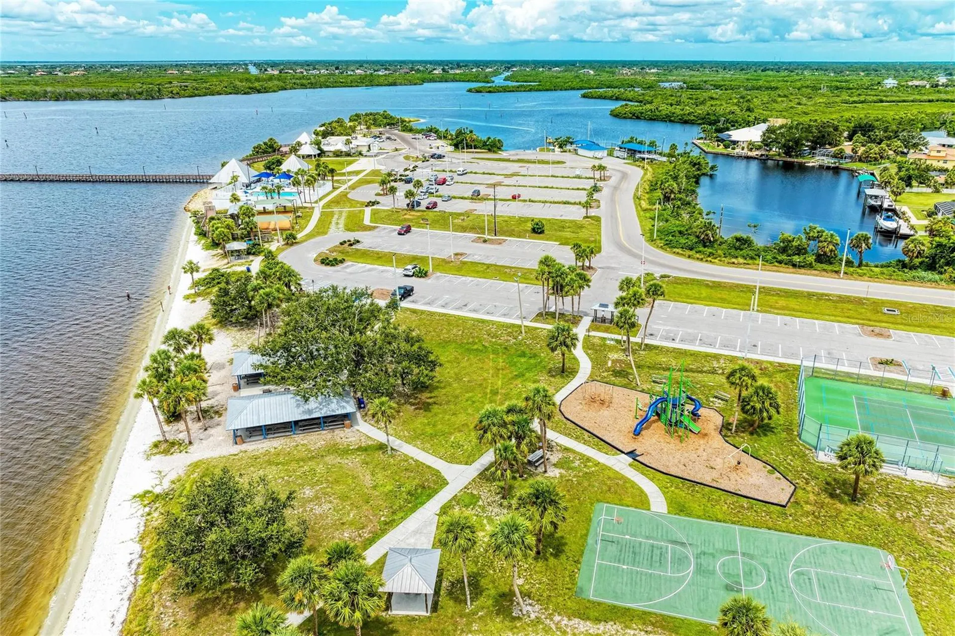 15100 Lyneburg Avenue Port Charlotte FL 33981