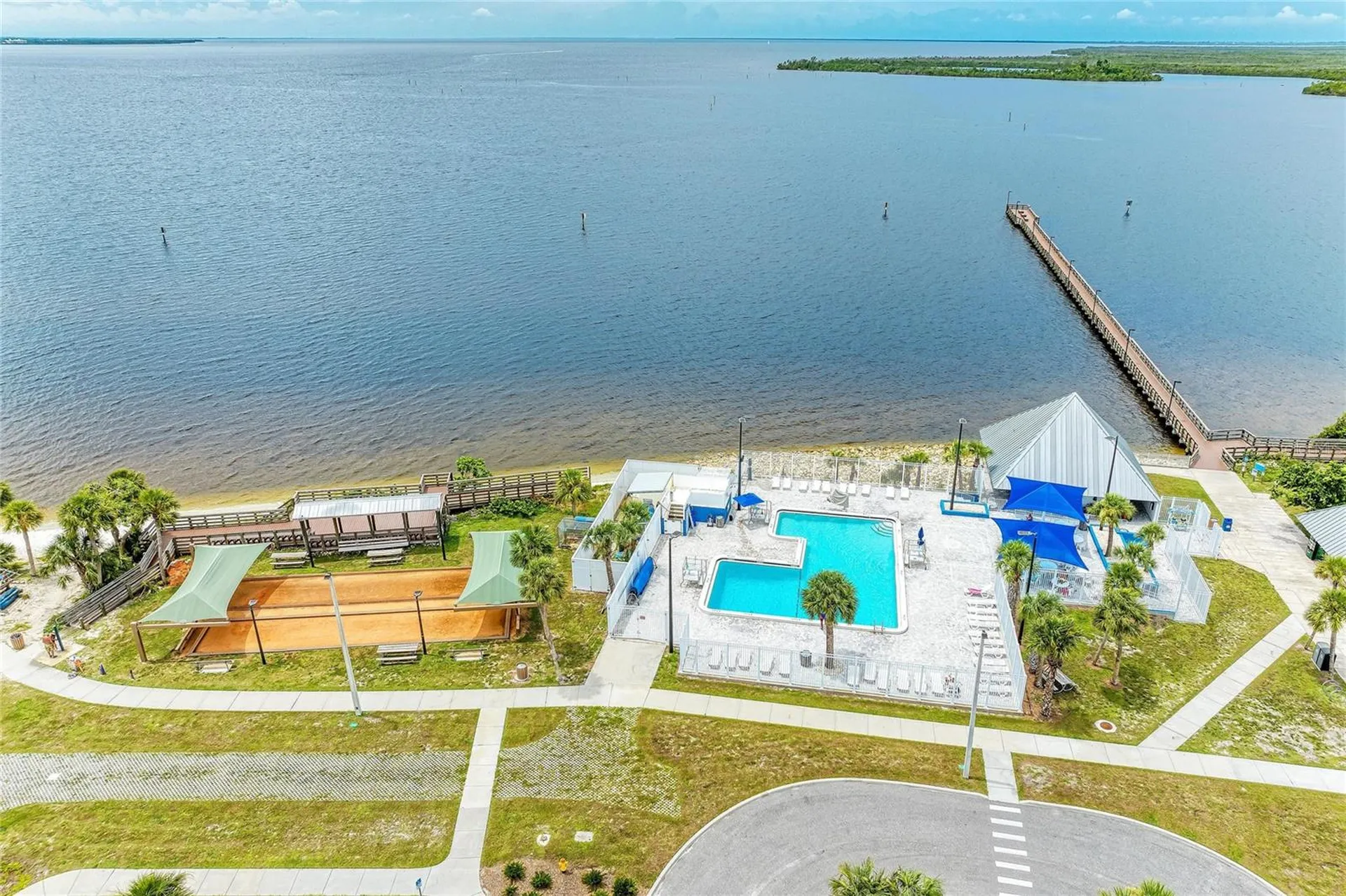 15100 Lyneburg Avenue Port Charlotte FL 33981