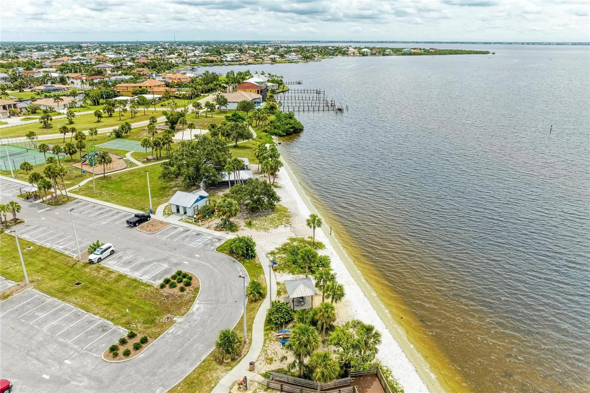 15100 Lyneburg Avenue Port Charlotte FL 33981