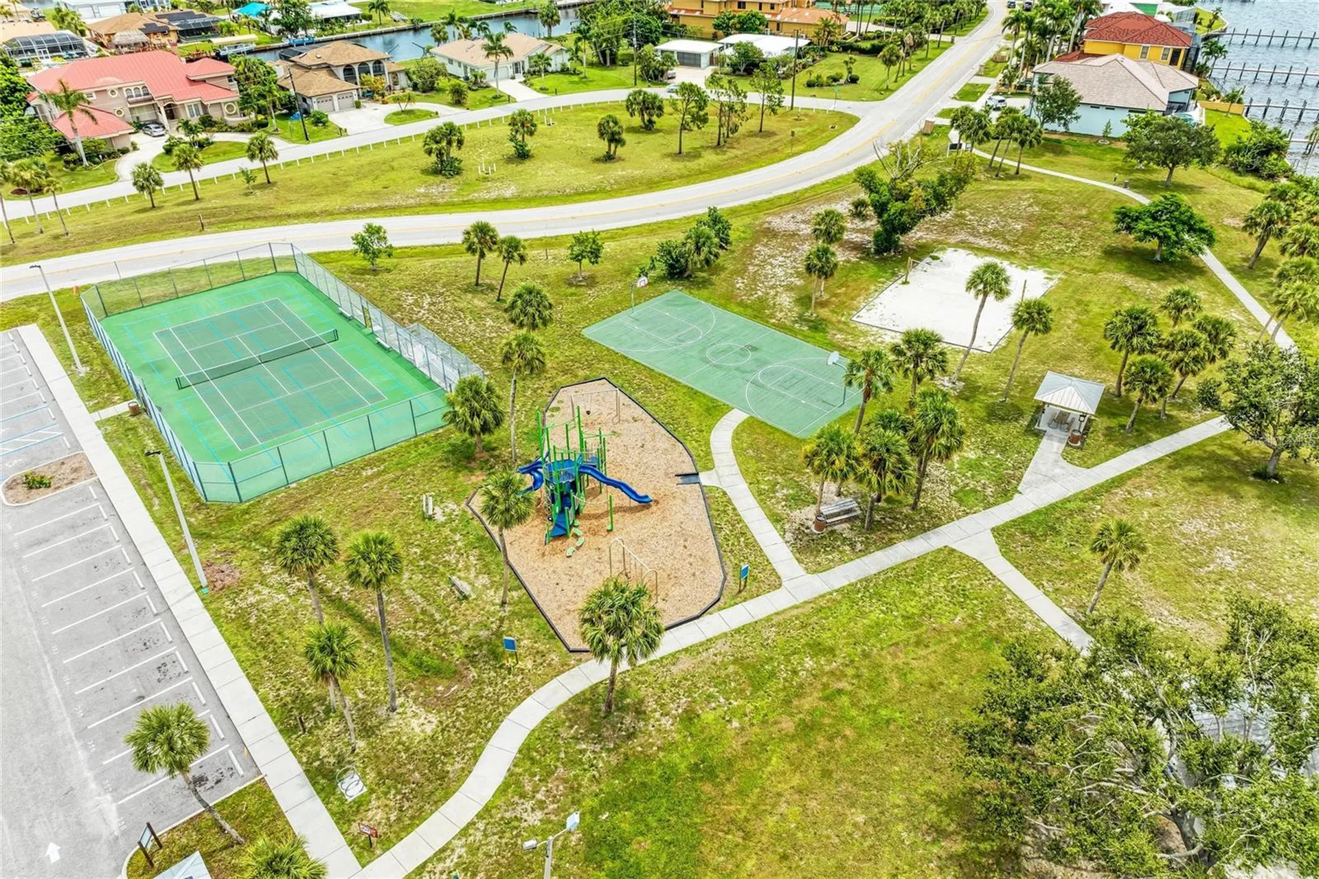 15100 Lyneburg Avenue Port Charlotte FL 33981