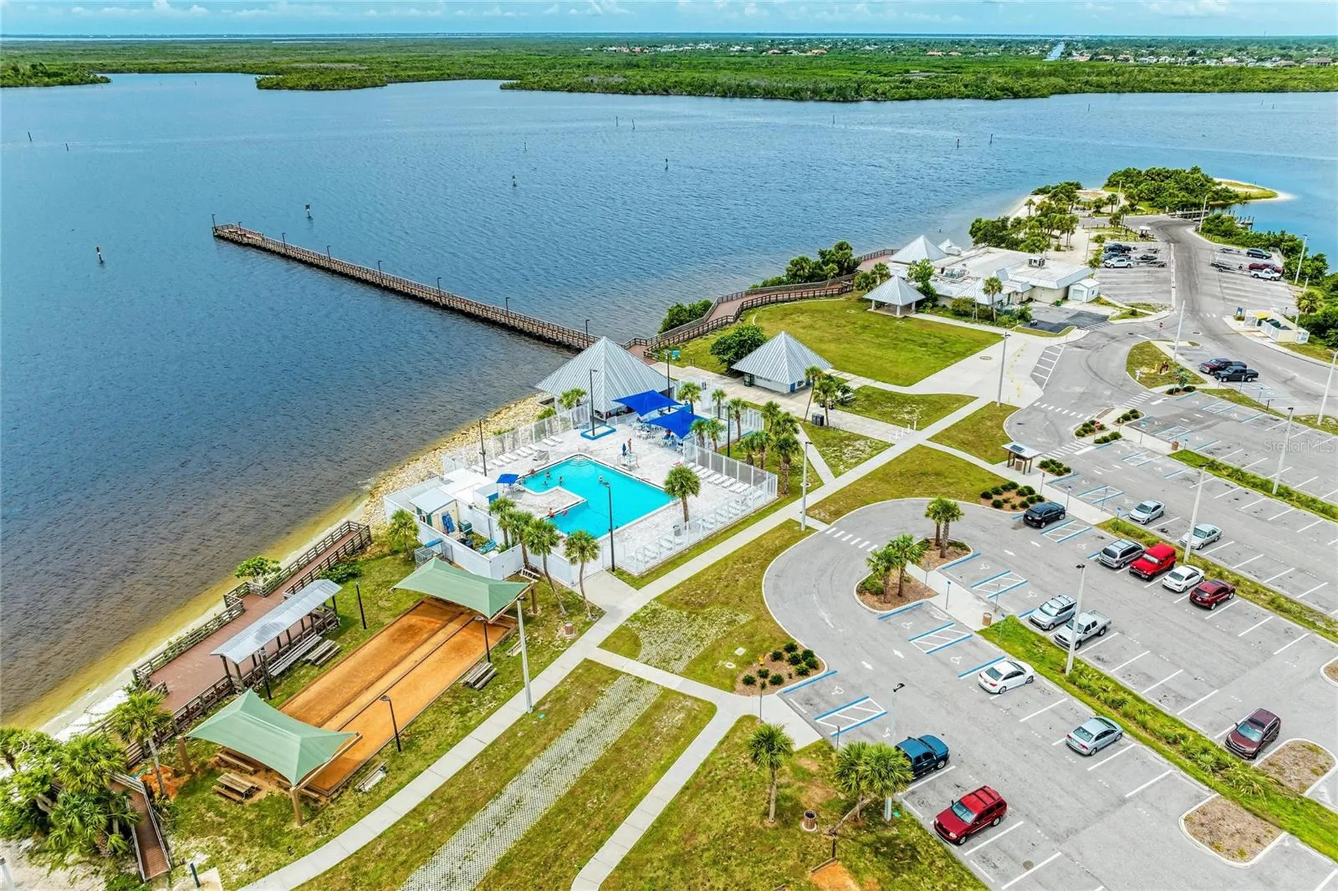 15100 Lyneburg Avenue Port Charlotte FL 33981