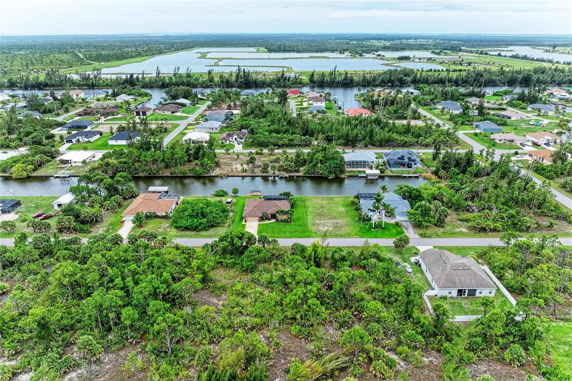 15100 Lyneburg Avenue Port Charlotte FL 33981