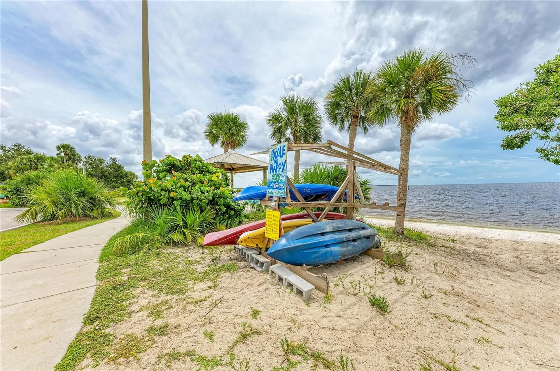 15100 Lyneburg Avenue Port Charlotte FL 33981