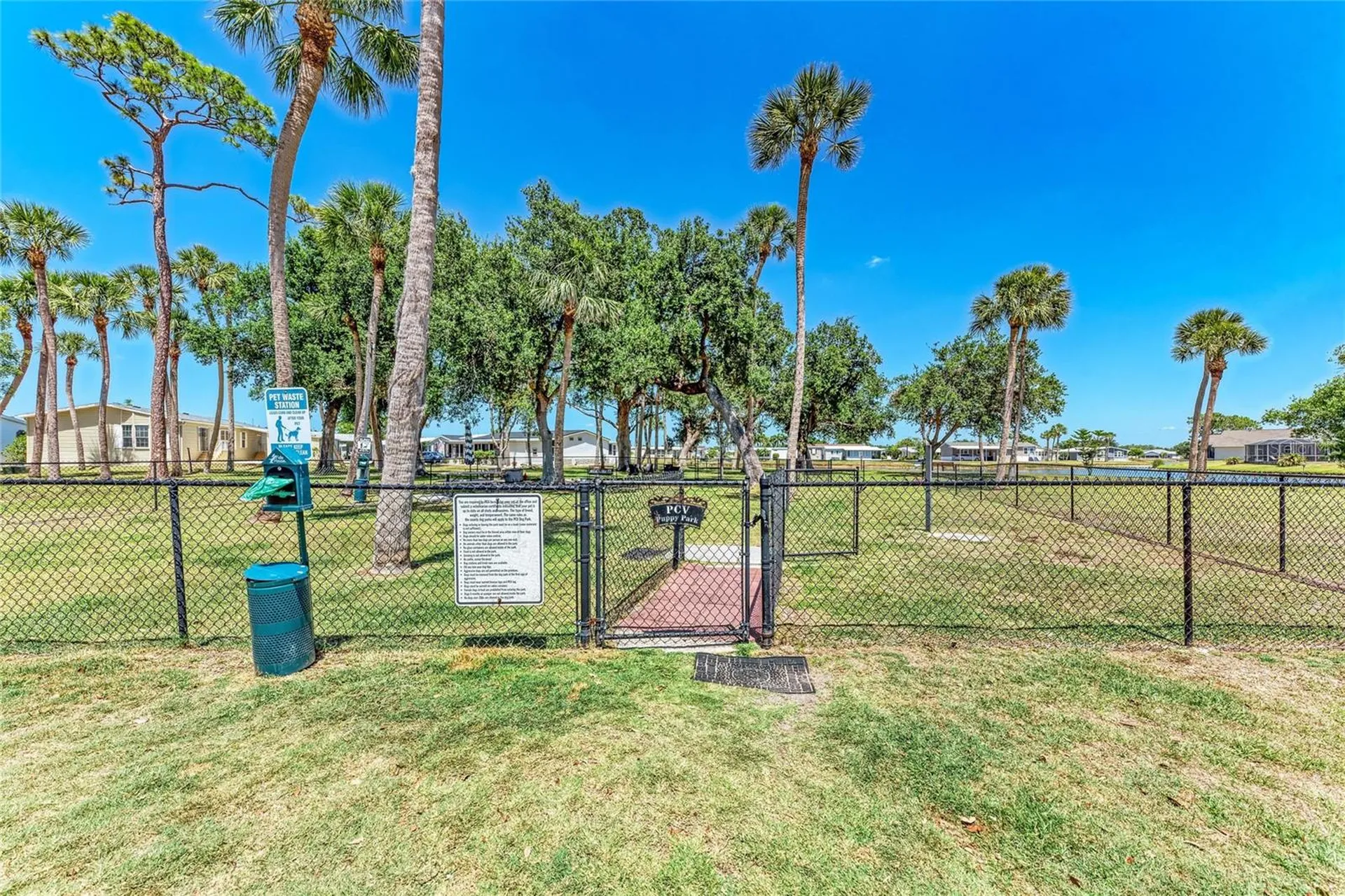 15100 Lyneburg Avenue Port Charlotte FL 33981