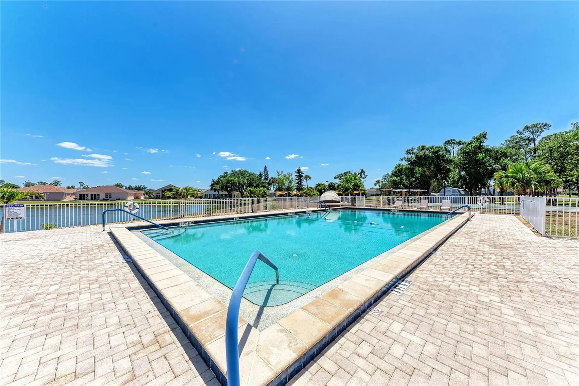15100 Lyneburg Avenue Port Charlotte FL 33981