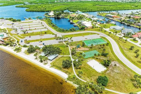 15100 Lyneburg Avenue Port Charlotte FL 33981