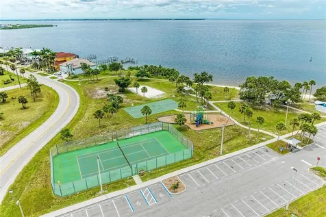 15100 Lyneburg Avenue Port Charlotte FL 33981