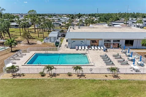15100 Lyneburg Avenue Port Charlotte FL 33981