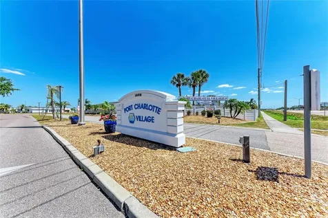 15100 Lyneburg Avenue Port Charlotte FL 33981