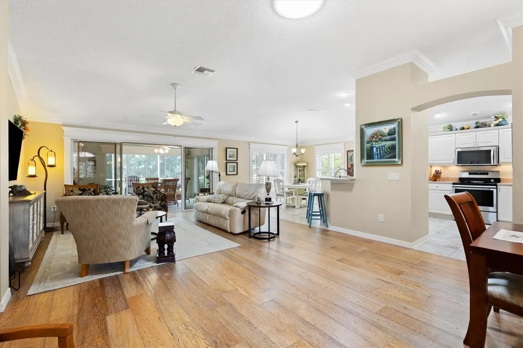 1816 Blythewood Loop The Villages FL 32162