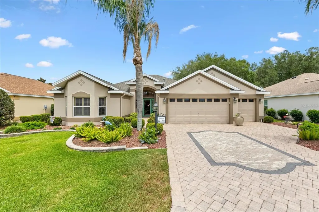 1816 Blythewood Loop The Villages FL 32162