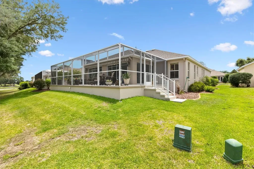 1816 Blythewood Loop The Villages FL 32162