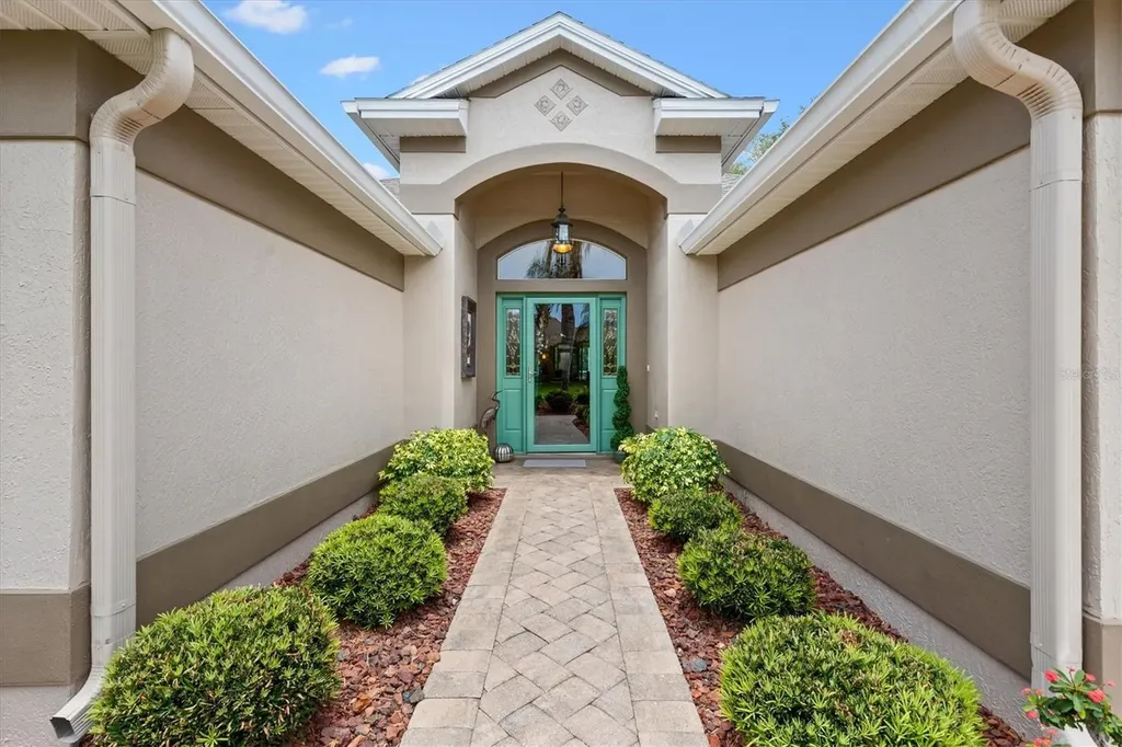 1816 Blythewood Loop The Villages FL 32162