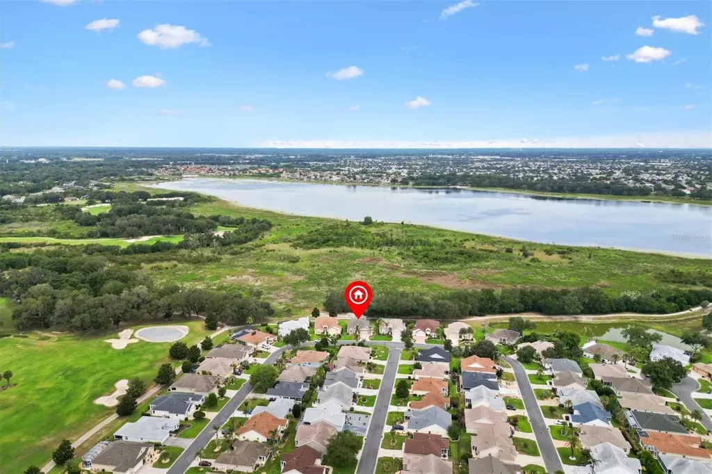 1816 Blythewood Loop The Villages FL 32162
