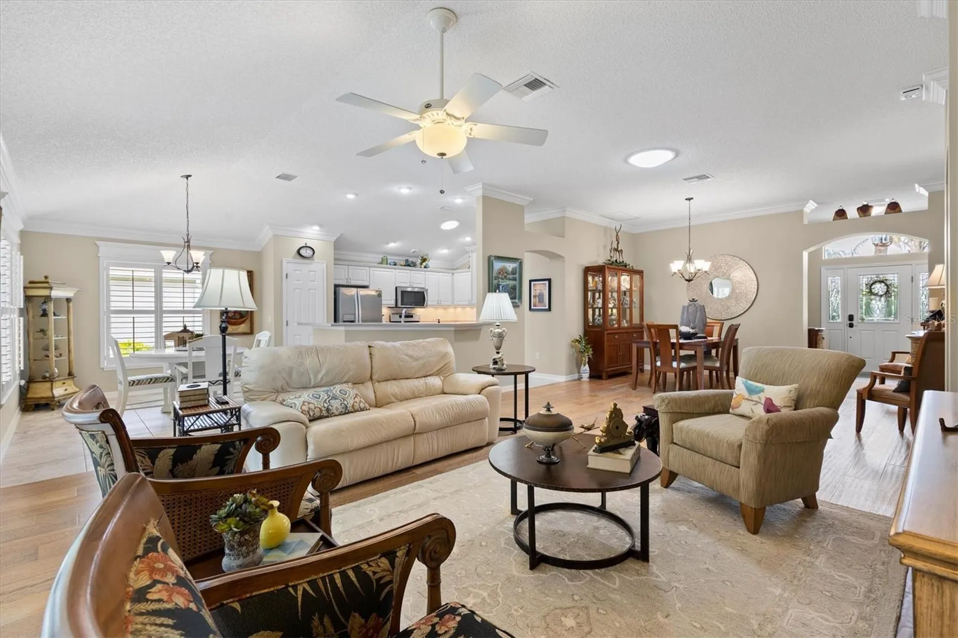 1816 Blythewood Loop The Villages FL 32162