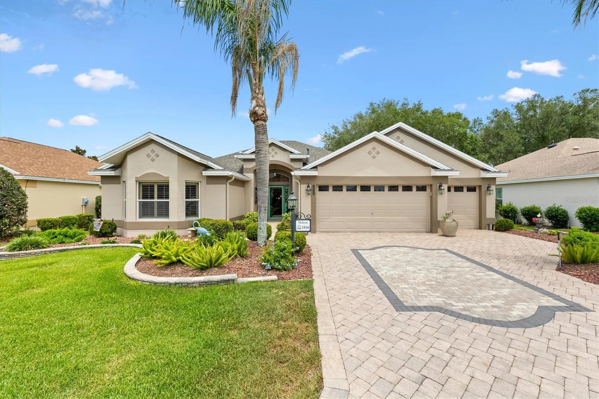 1816 Blythewood Loop The Villages FL 32162