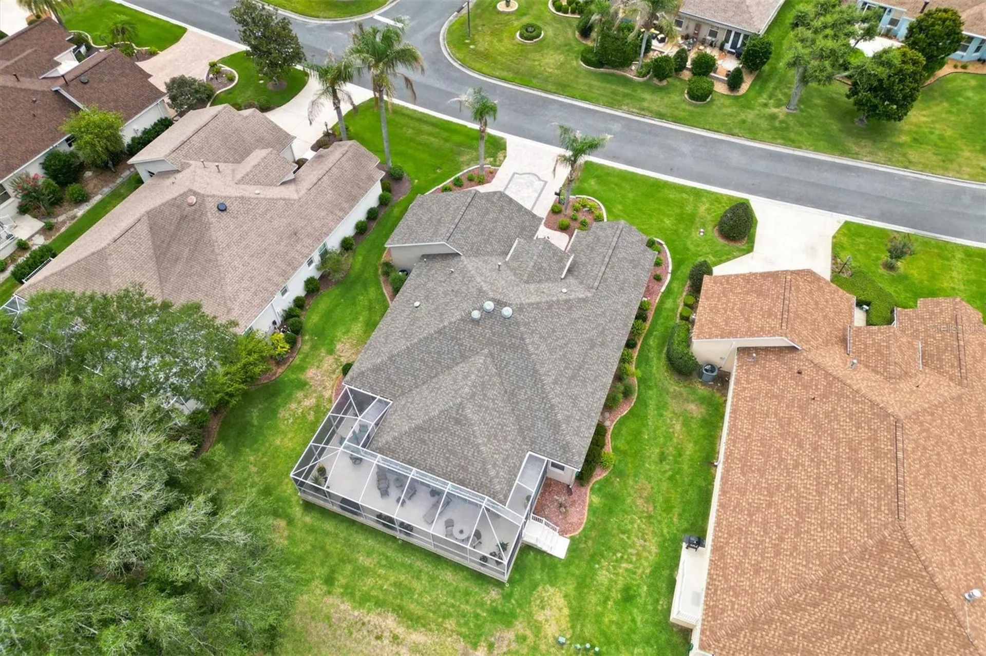 1816 Blythewood Loop The Villages FL 32162