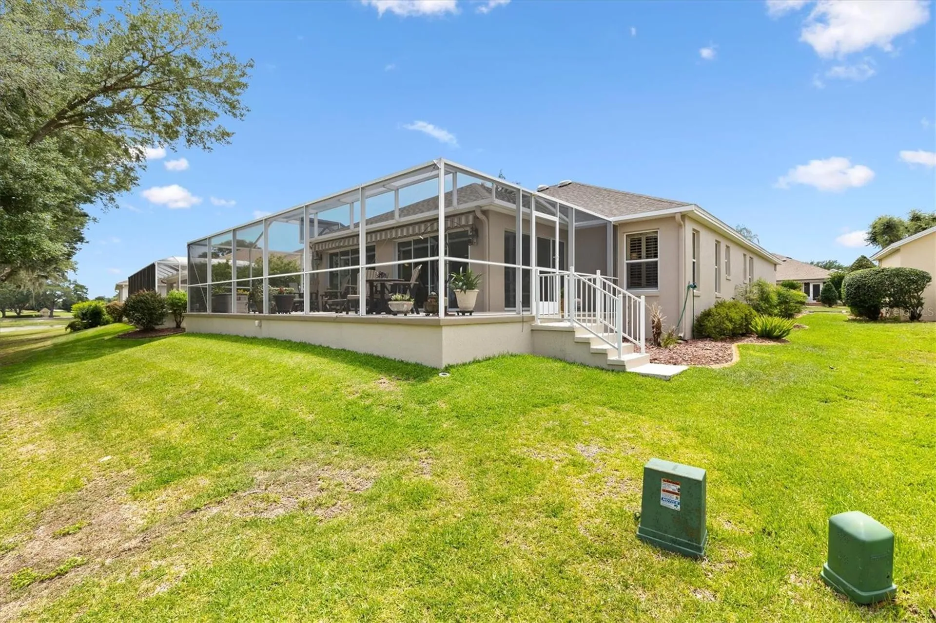 1816 Blythewood Loop The Villages FL 32162