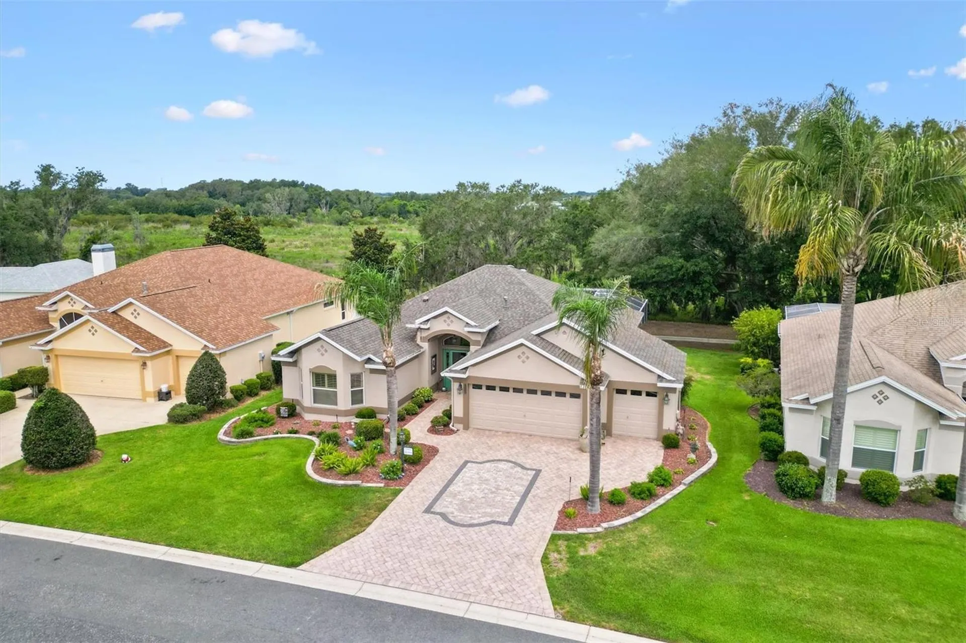 1816 Blythewood Loop The Villages FL 32162