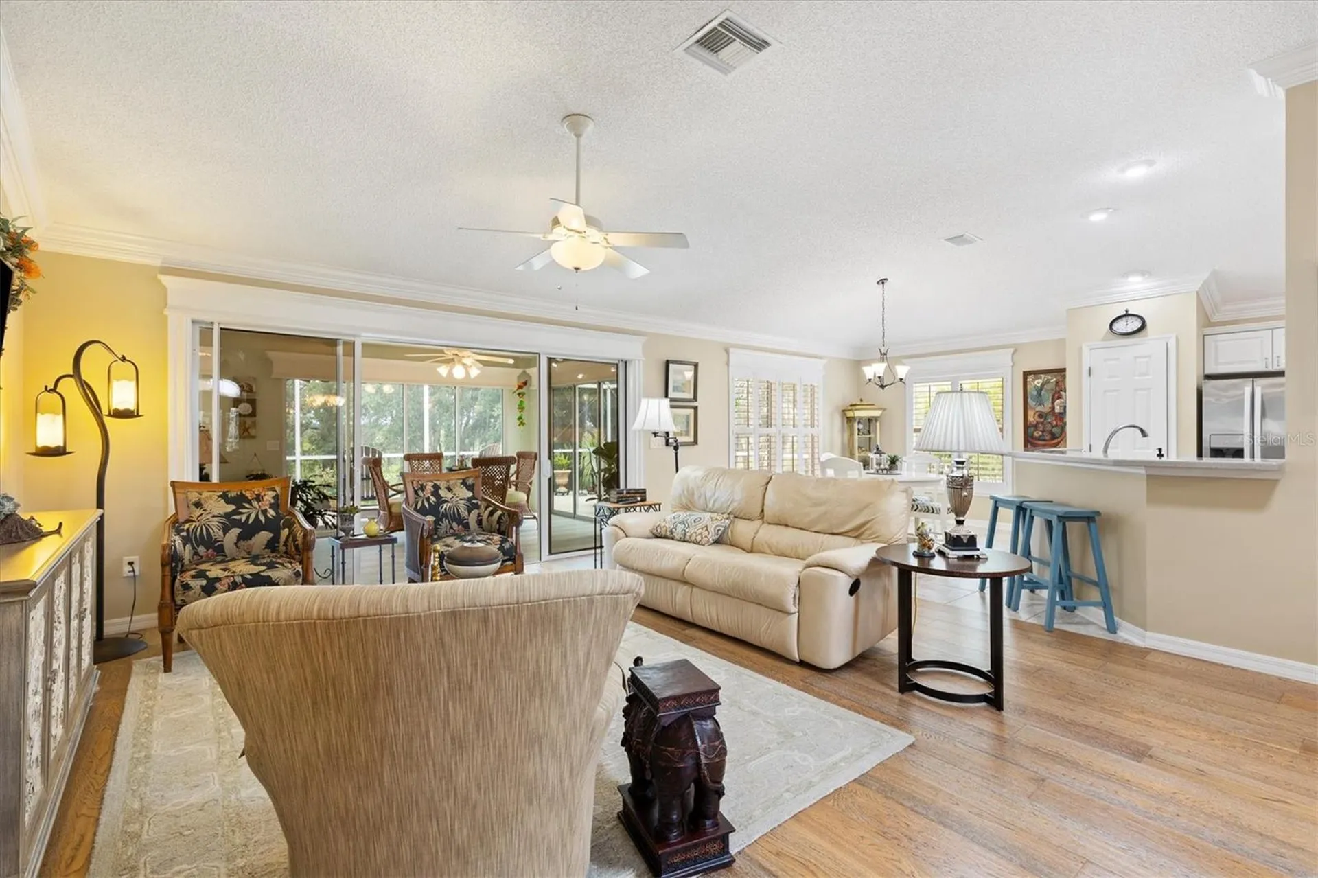 1816 Blythewood Loop The Villages FL 32162