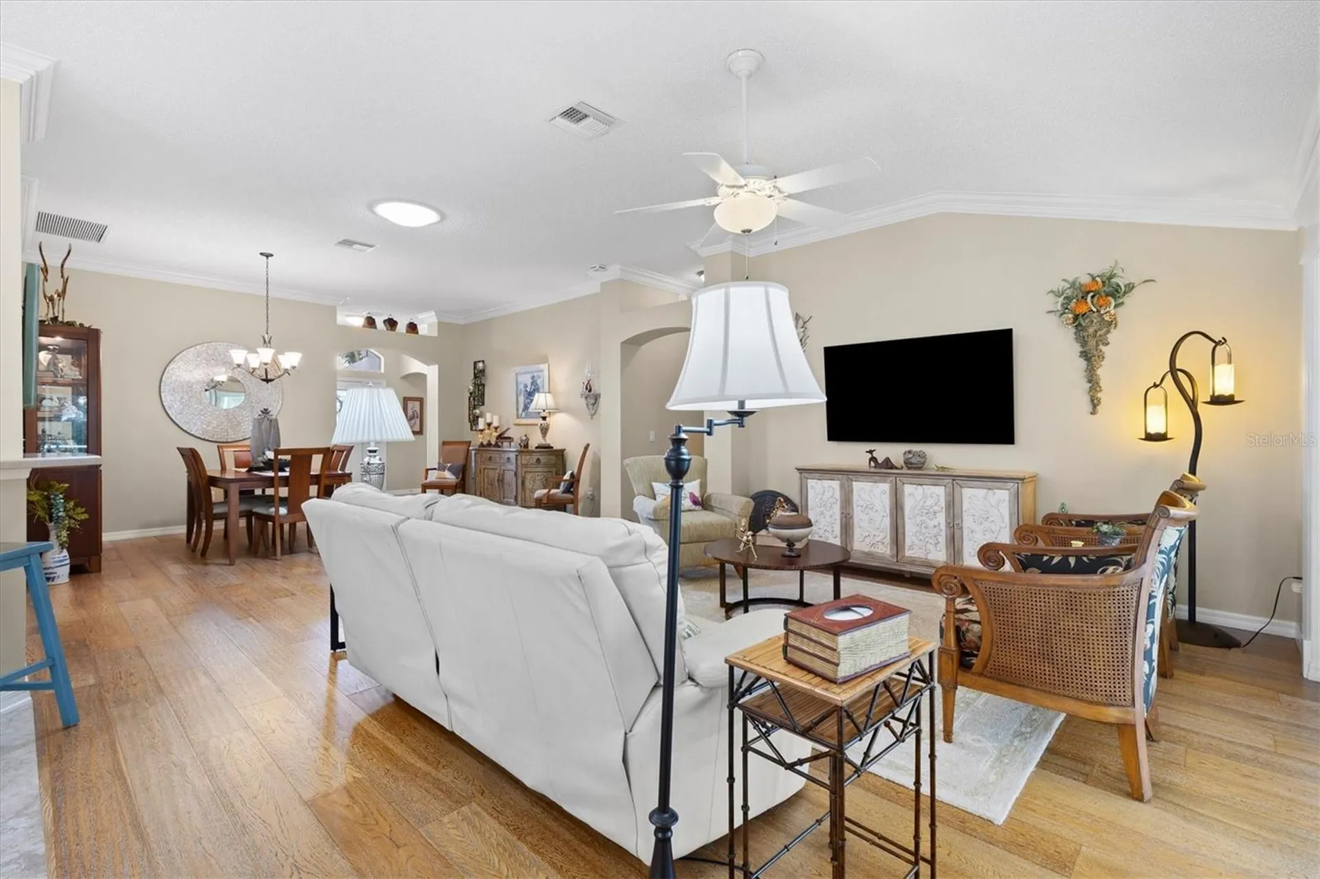 1816 Blythewood Loop The Villages FL 32162