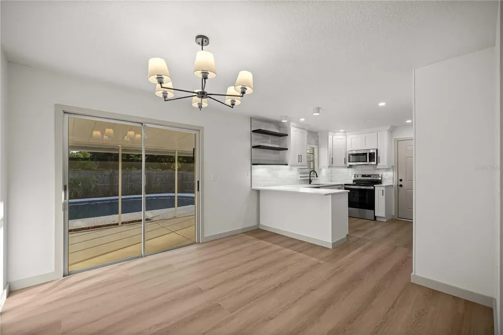 5611 NE 5th Place Ocala FL 34470